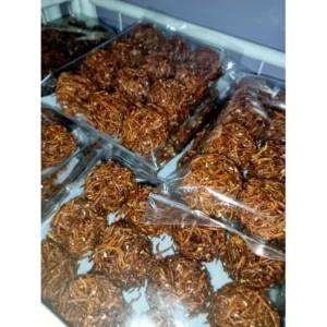 0178fbbfe1a0c07ad669a26a2f63bc97.webp Homemade Chicken Claw Snack 12pcs