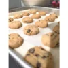Vanilla Chocolate Chip Cookies 200g