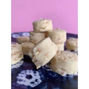 Almond Sugee Ghee Cookies 30pcs
