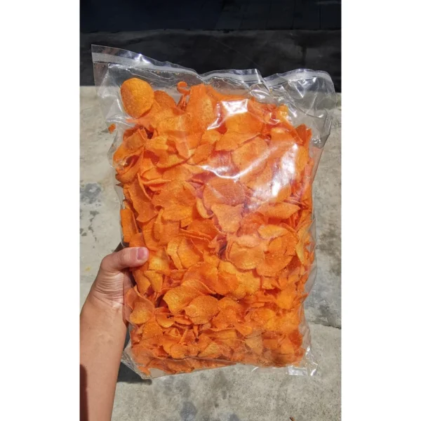 4daca3d8ed8eb55c6e7d738e26cd73cb.webp Assorted Tapioca Chips 500g