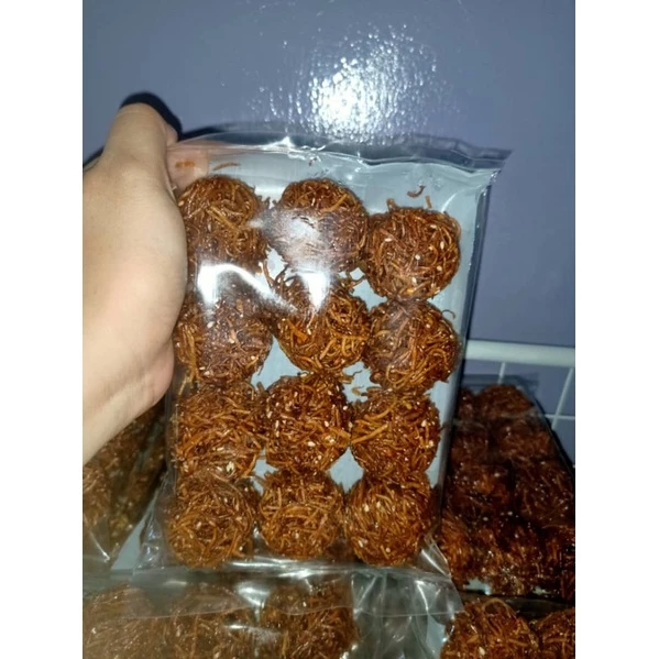 Homemade Chicken Claw Snack 12pcs