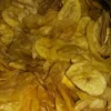 61aa37d57576f557d57963086950c8f2.webp Horn Banana Chips 500g