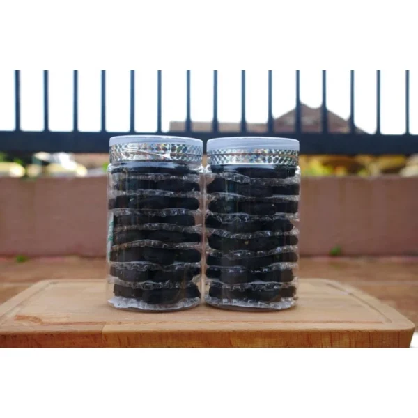 Blackout Walnut Chocolate Chip Cookies 35pcs