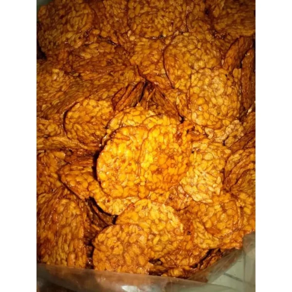 7b0f0e12b54410267f353ea5eae4fe96.webp Tempeh Chips 500g