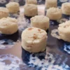 Almond Sugee Ghee Cookies 30pcs