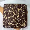 94427b089e9da48b568205957150d2be.webp Almond Dark Chocolate Brownies 500g