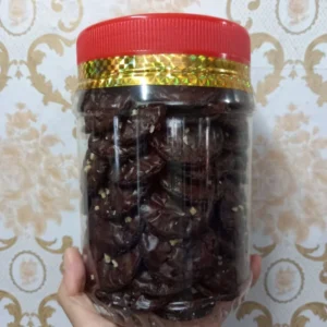 Brownies Cookies Crunchy 50pcs