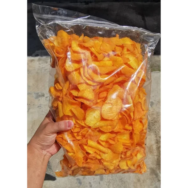 cd11d1695143dcbf2f1def81dde38727.webp Assorted Tapioca Chips 500g