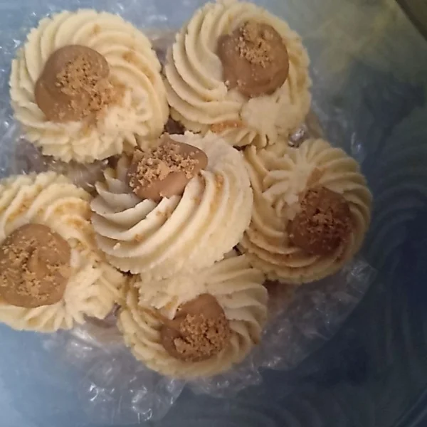 Swiss Biscoff Cookies 30pcs