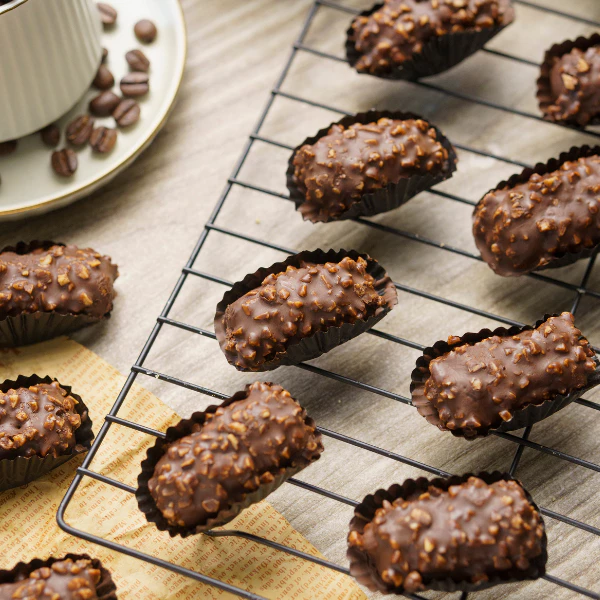 FlavourMelty Kisses Cookies 400g