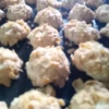 Crunchy Cornflake Cookies 30pcs