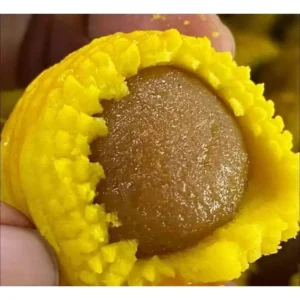 my-11134207-7r98w-lqmqd0fl6y1hd2.webp Pineapple Tart Rolls 45pcs