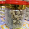 Crunchy Popiah Knots 150g