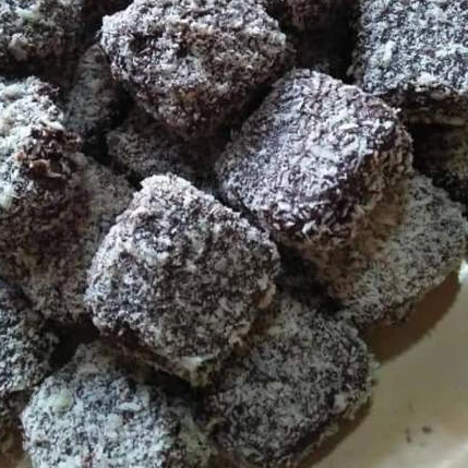 Snow Almond 25pcs