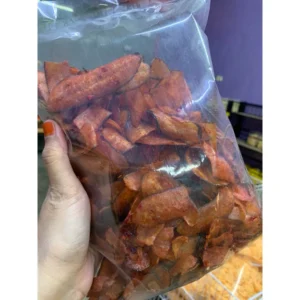 my-11134207-7ras8-m37vqh01ywap78.webp Homemade Salted Spicy Banana Chips 500g
