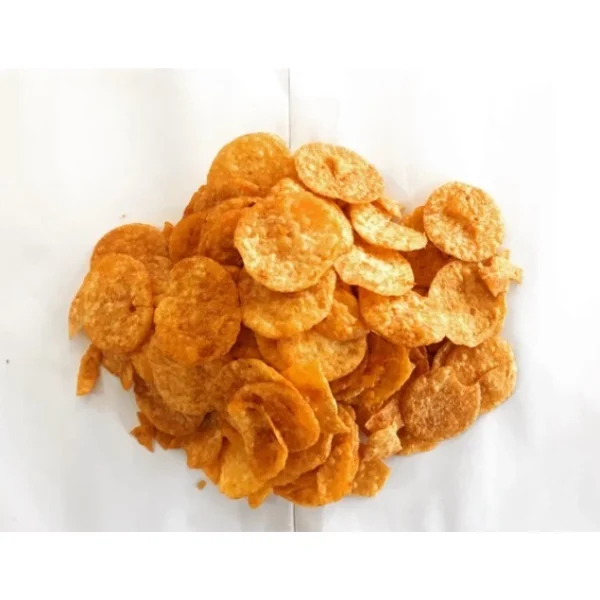 my-11134207-7ras9-ma8afv5uczif3c.webp Spicy Cassava Wafer Chips 500g