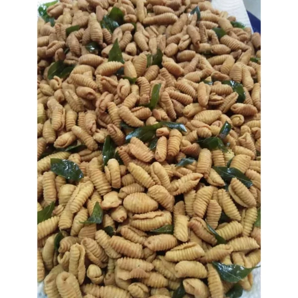 my-11134207-7rasa-mal0emwu5anf70.webp Crispy Snail Shell Crackers 4kg