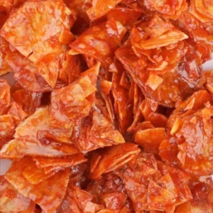 my-11134207-7rasd-ma8a1wpdkggb12.webp Spicy Wet Cassava Chips 500g