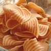 Crispy Onion Crackers 500g