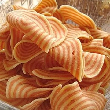 Crispy Onion Crackers 500g