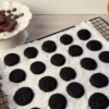 Mister Kukis Blackout Cookies 1kg