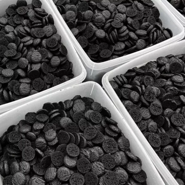 Mister Kukis Blackout Cookies 1kg
