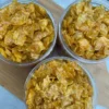 Honey Cornflakes 120g