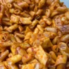 my-11134207-820l8-ml1uahb01zwk4f.webp Spicy Crunchy Popiah Rolls 150g