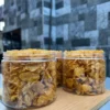 Honey Cornflakes 120g