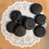 my-11134207-820le-mk13u2wtm0apa4.webp Blackout Dark Chocolate Chip Cookies 200g