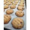 Vanilla Chocolate Chip Cookies 200g