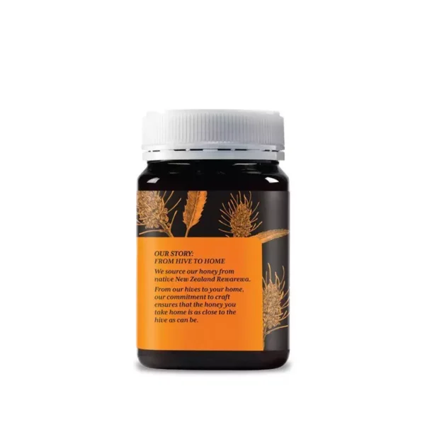 Comvita Rewarewa Honey 500g