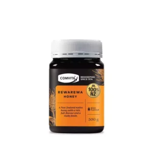 Comvita Rewarewa Honey 500g